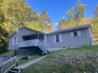 280 Blaney Hollow Rd, Smithfield, PA 15478