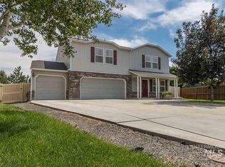 9438 N Littlewood Dr, Boise, ID 83709