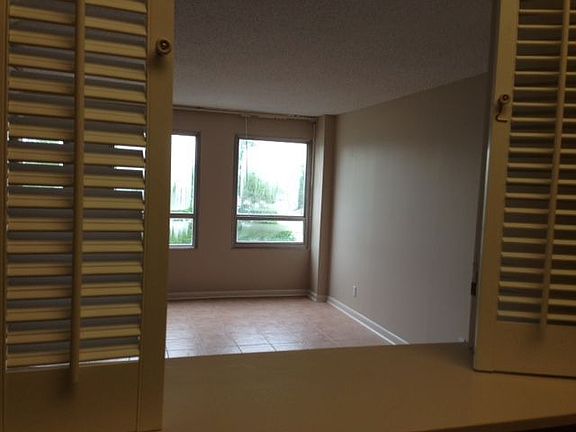 Living/dining from kitchen