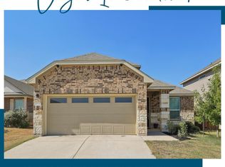 1024 Bear Track Loop, Georgetown, TX 78628