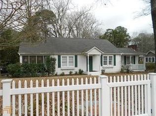 8758 Campbellton St, Douglasville, GA 30134