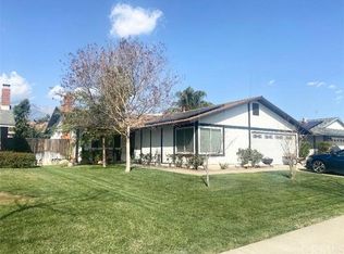 9438 Calle Vejar, Rancho Cucamonga, CA 91730