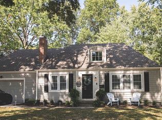 3118 W 79th St, Prairie Village, KS 66208