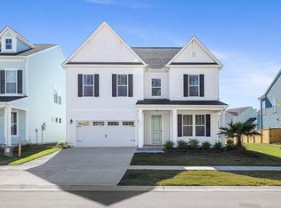 1045 Magnolia Warbler Way #23-1, Ravenel, SC 29470