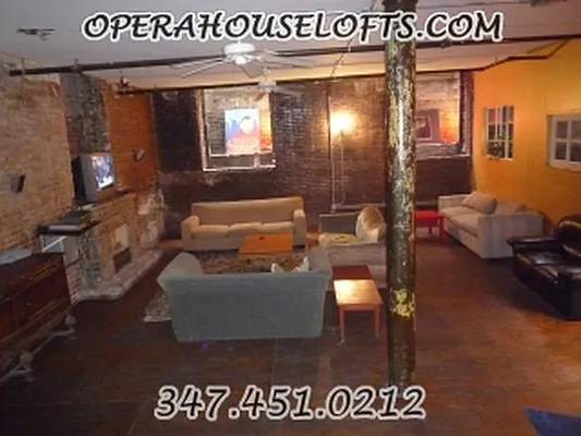 Rented by Opera House Lofts | media 36