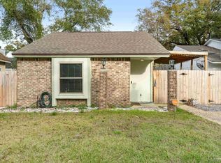 3108 Cedarwood Village Pl, Pensacola, FL 32514