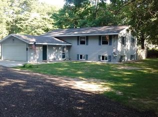 7921 Cook St, Montague, MI