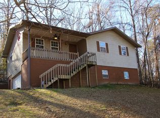 116 Windswept Ln, Harriman, TN 37748