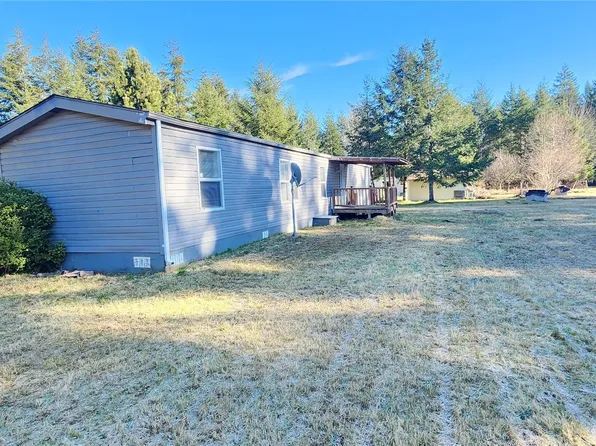 280 W Forest Green Lane, Elma, WA 98541