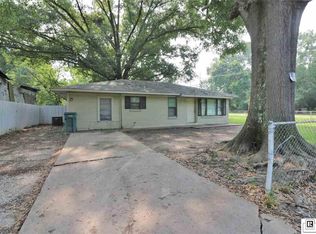3509 Lee Ave, Monroe, LA 71202