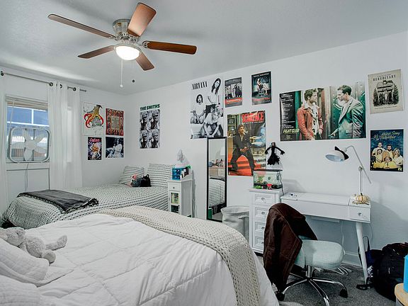 Bedroom #1 pic #1