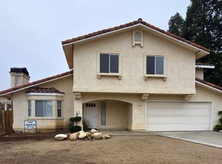 1209 Sunrise Ct, Paso Robles, CA 93446