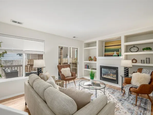 1252 S Alton Court, Denver, CO 80247