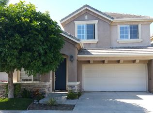 781 Seadrift Dr, Huntington Beach, CA 92648