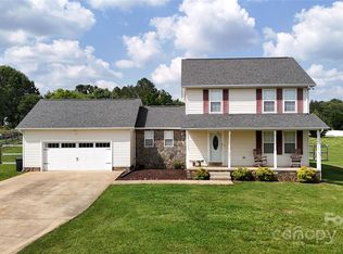 2377 Mintew Cir, Lincolnton, NC 28092