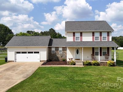 2377 Mintew Cir, Lincolnton, NC, 28092