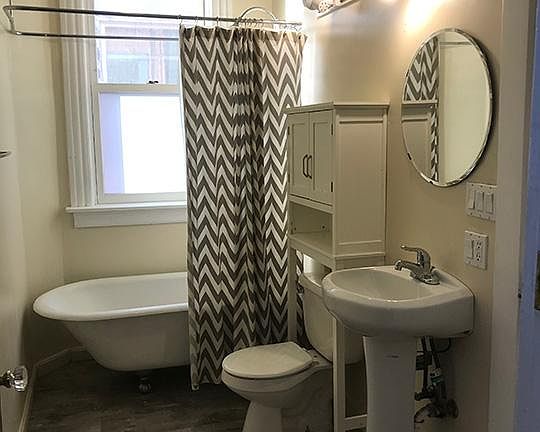 2nd image of 2218 N St #3