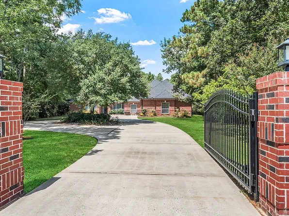 12418 Longmire Way, Conroe, TX 77304