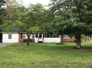 1904 Barnwell Dr, Florence, SC 29501