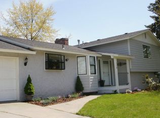 116 N McKinzie Rd, Liberty Lake, WA 99019