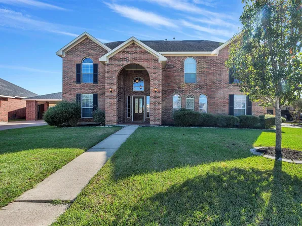 11514 Tara Pl, Pearland, TX 77584