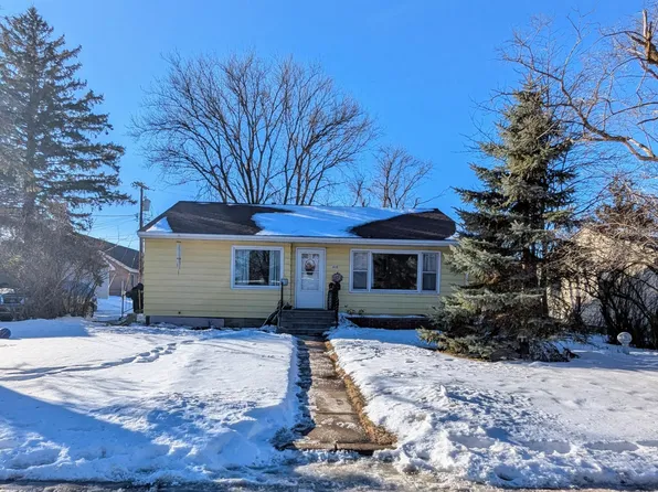 1805 America Ct NW, Bemidji, MN 56601