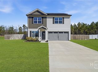 259 Enclave Way NE, Ludowici, GA 31316