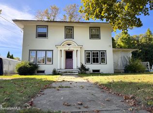 774 Main St, Dalton, MA 01226