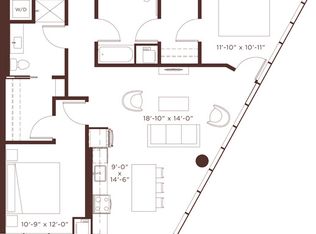 635 W North Ave #431, Chicago, IL 60610