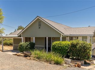 1190 Mount Ida Rd, Oroville, CA 95966