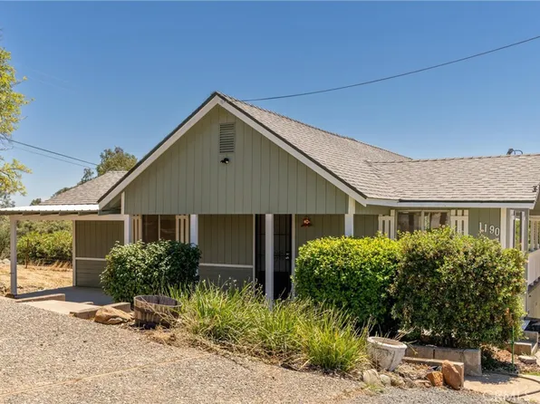 1190 Mount Ida Rd, Oroville, CA 95966
