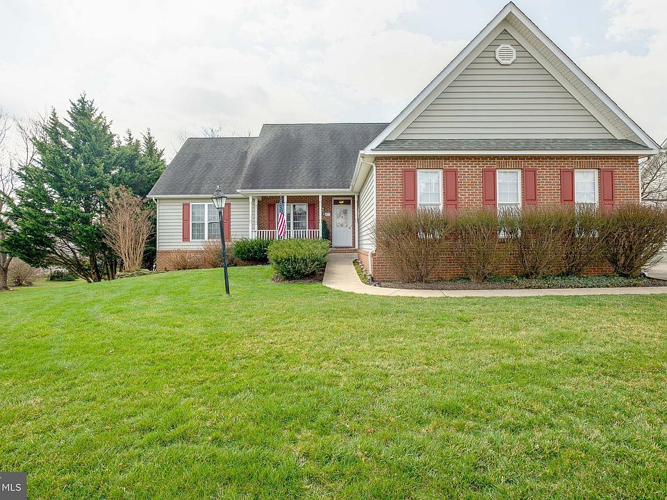 511 Mosby Blvd, Berryville, VA 22611 Zillow