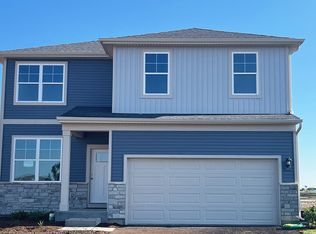 402 Arbor Ridge Ct, Hampshire, IL 60140