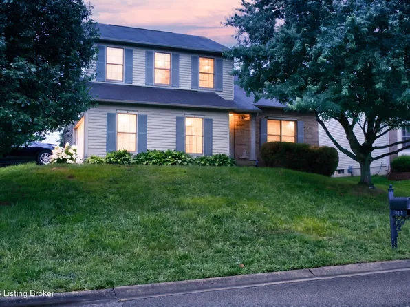 5213 Rainmaker Ct, Louisville, KY 40229