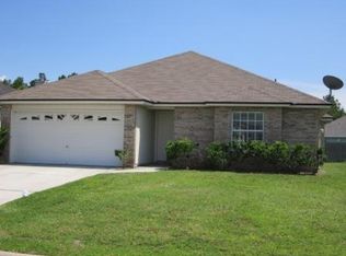 5612 Westland Station Rd, Jacksonville, FL 32244
