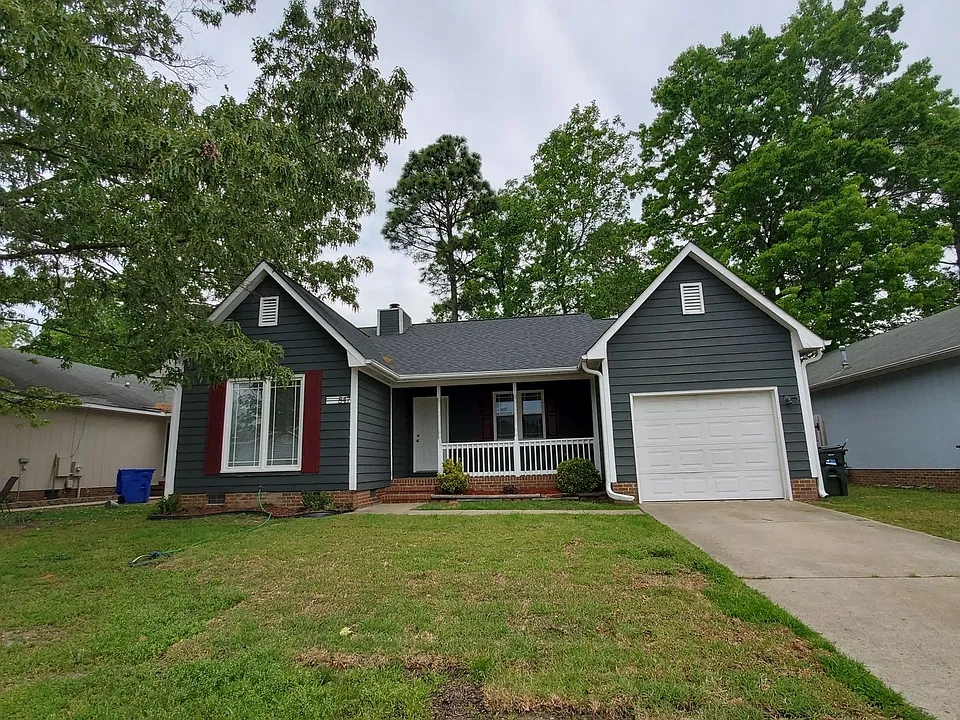 847 Glen Reilly Dr