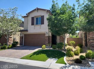 12212 Loggeta Way, Las Vegas, NV 89141