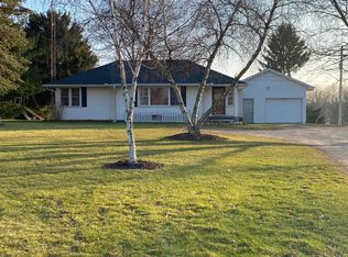 4297 Hudson Rd, Osseo, MI 49266