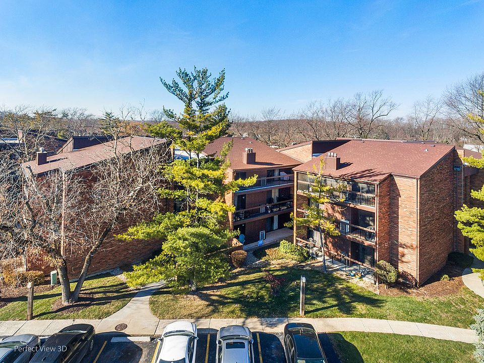 1st image of 14504 Linder Ct #Penthouse 1