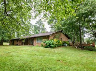5547 Nuthatcher Rd, Gilmer, TX 75645