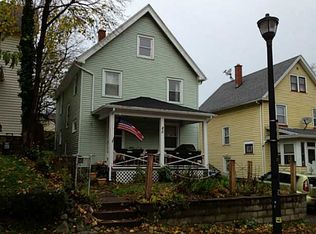 83 Marion St, Rochester, NY 14610
