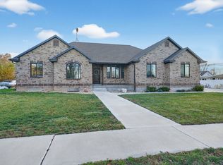 168 E 600 N, Nephi, UT 84648