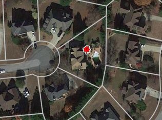 1600 Haven Crest Ct, Powder Springs, GA 30127