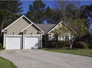 168 Garden Wall Walk, Mount Pleasant, SC 29464