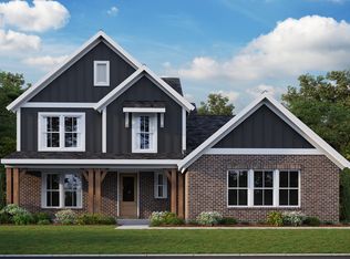 Charles Plan, Reserve at Meadowood, Crescent Springs, KY 41017
