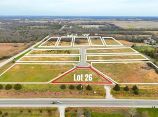 LOT 26 S Sycamore St, Gardner, KS 66030