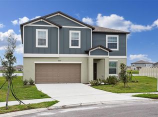 32309 Wishing Haven Dr, San Antonio, FL 33576