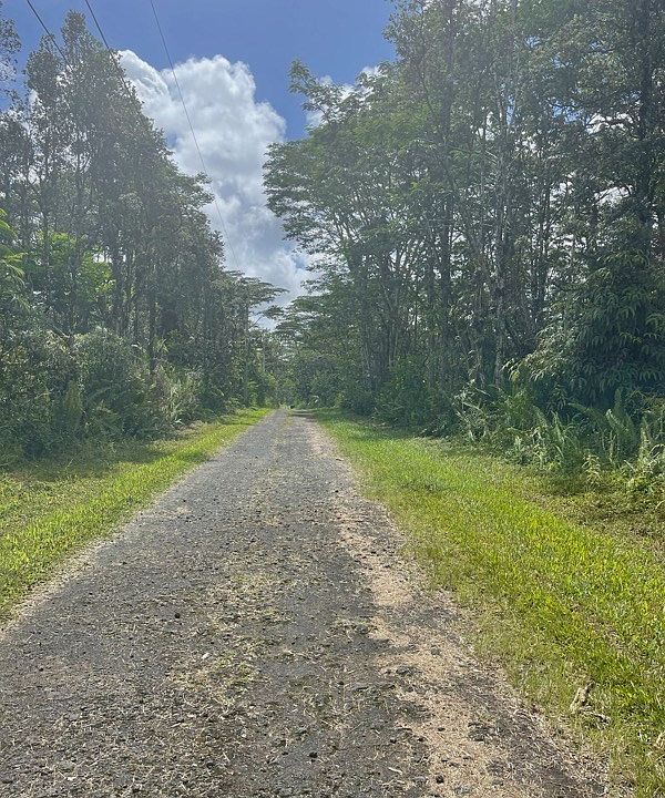 2nd image of Pikake Rd Lot 124