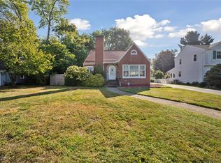 823 Homewood Dr, Painesville, OH 44077