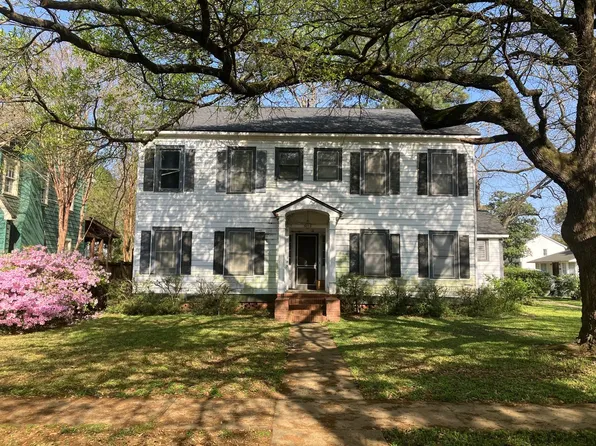 3663 Fairfield Ave, Shreveport, LA 71104